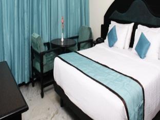 Hotel Sea View Канякумари Екстериор снимка